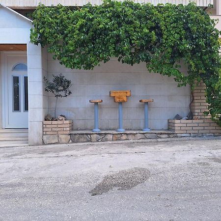 Apartment Brane Солин Экстерьер фото