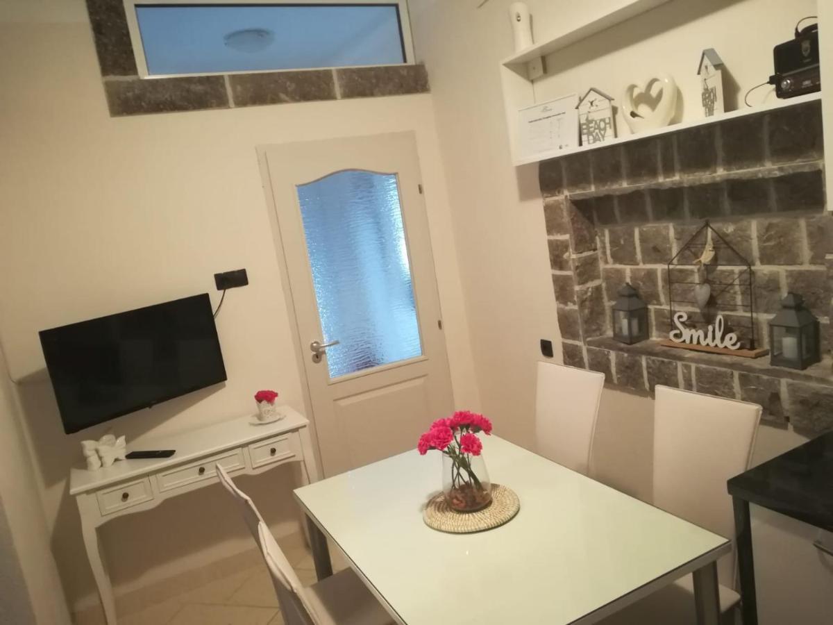 Apartment Brane Солин Экстерьер фото