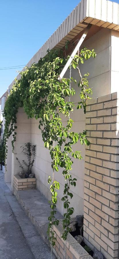 Apartment Brane Солин Экстерьер фото