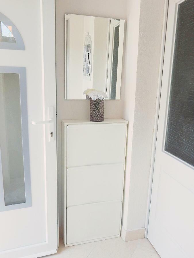 Apartment Brane Солин Экстерьер фото