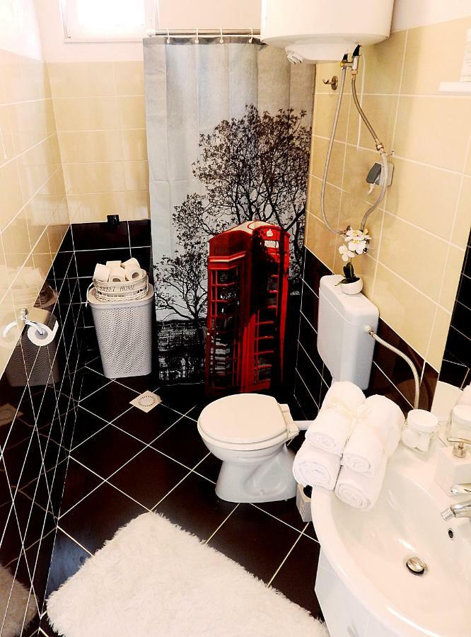 Apartment Brane Солин Экстерьер фото