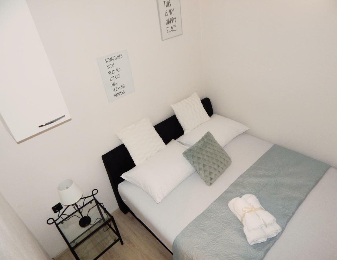 Apartment Brane Солин Экстерьер фото