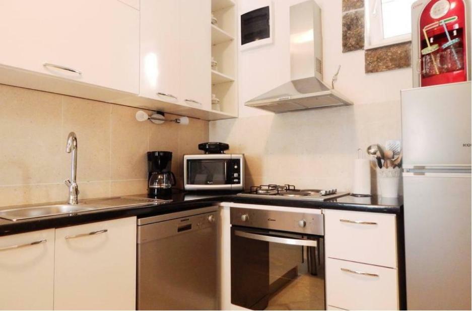 Apartment Brane Солин Экстерьер фото